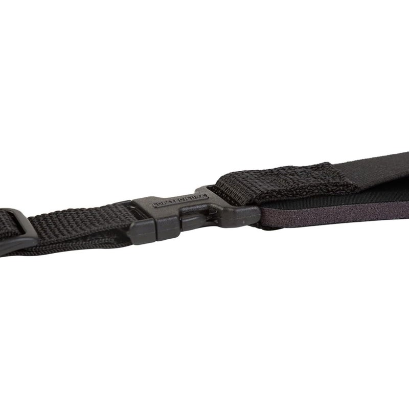OP/TECH USA 1501372 Pro Loop Camera Strap (Black) - Image 3