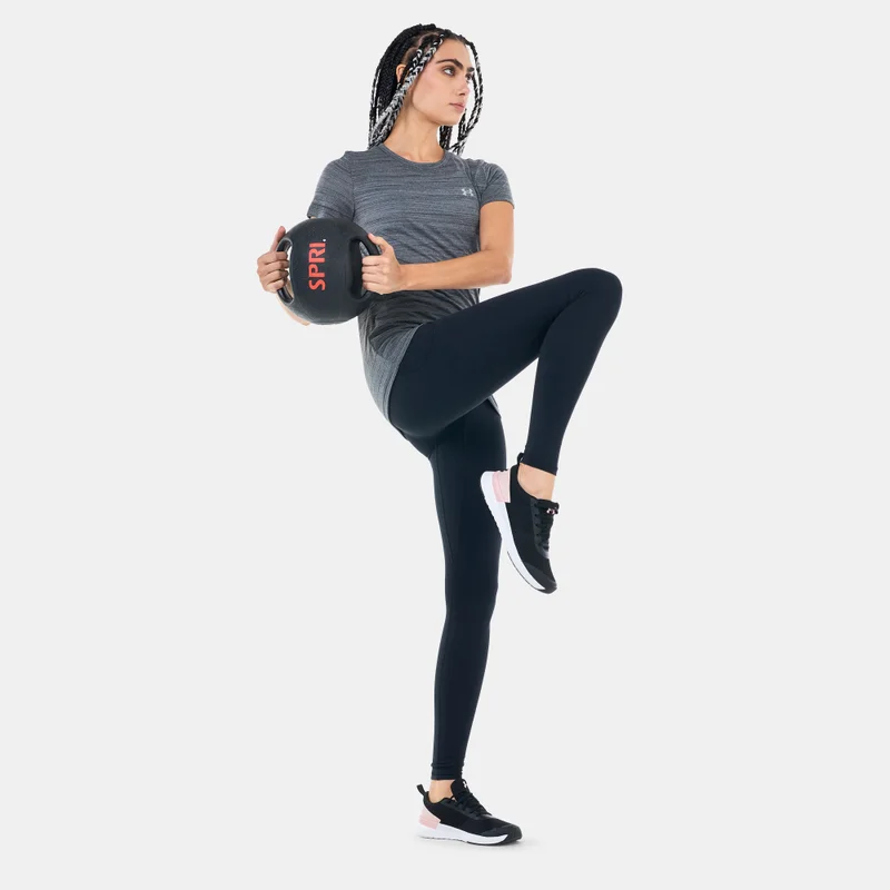 UNDER ARMOUR Women's UA Tech™ Tiger Training T-Shirt