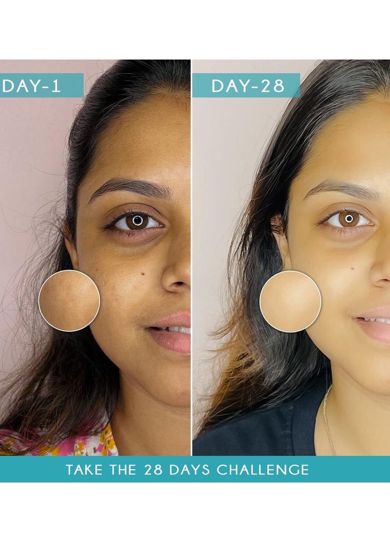 AULI LIFESTYLE Auli Potion Aloevera Gel For Glowing Skin 30GM - Image 2