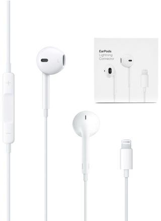 Wired For iPhone  [MFi Certified] Without Bluetooth  Microphone and Volume Control -Earbuds for Music and Phone Calls, Compatible for iPhone 7/8/X/Xs/XR/se/11/12/13/14/Pro/Pro Max (Direct Use) Lightng - pzsku/ZF9C9FBEBEFEAC17AD1F2Z/45/_/1733815607/3124f05c-fd41-4f71-8965-f6027ad38d87