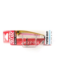 Yozuri Yo-Zuri 3DR Floating Popper 65mm 