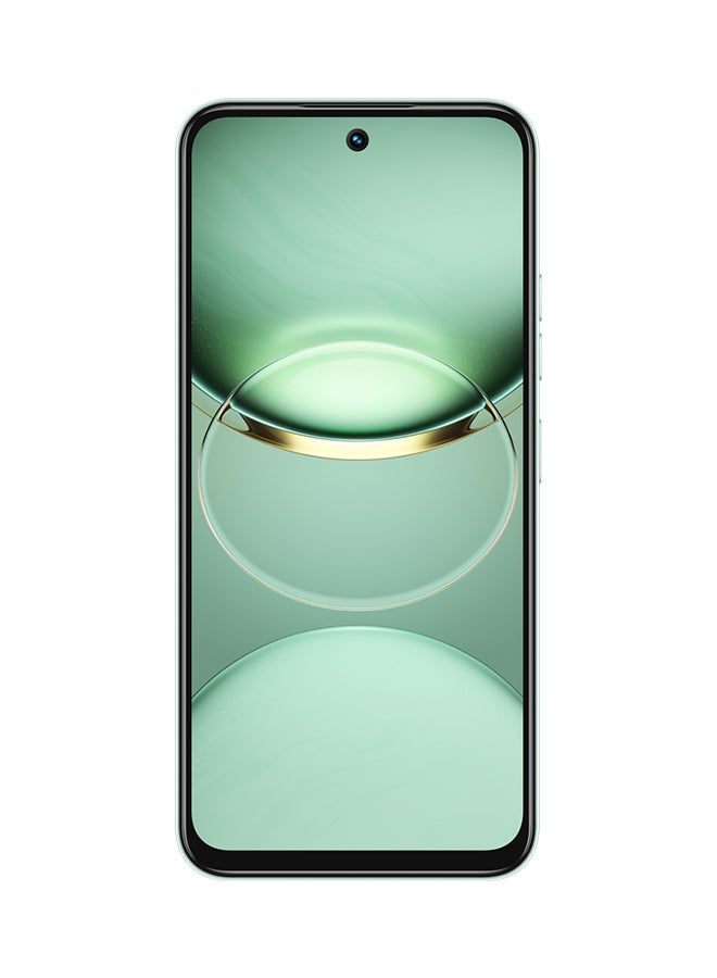 TECNO Spark 30C Dual SIM Magic Green 8GB 256GB 4G- International Version - Image 3