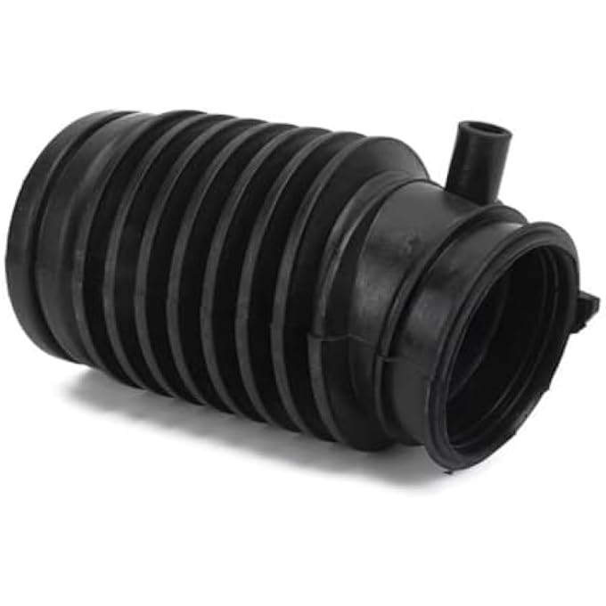 CHEFRU Air Intake Tube Hose Compatible With Acura Tl 2004 2005 2006 17228RCAA00 Engine Air Cleaner Intake Hose Tube Air Box Intake Hose - Image 2