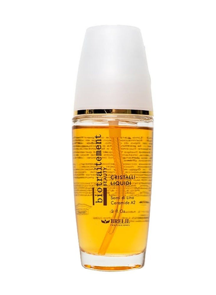 BRELIL Biotraitement Cristalli Liquidi  60ml - Image 1