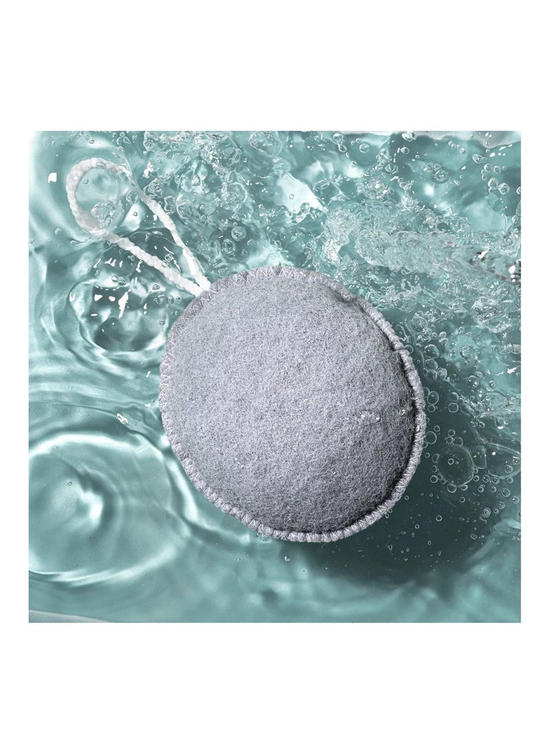Eco Tools Charcoal Puff  - Image 3