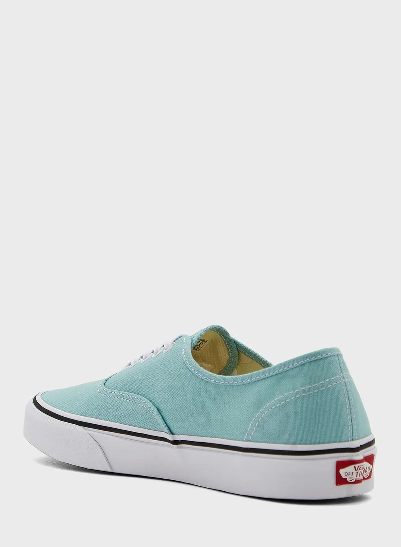 VANS Authentic