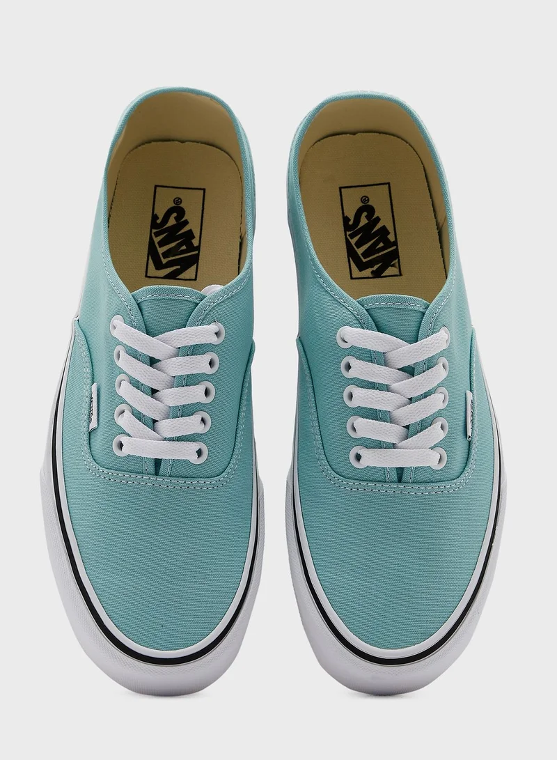 VANS Authentic