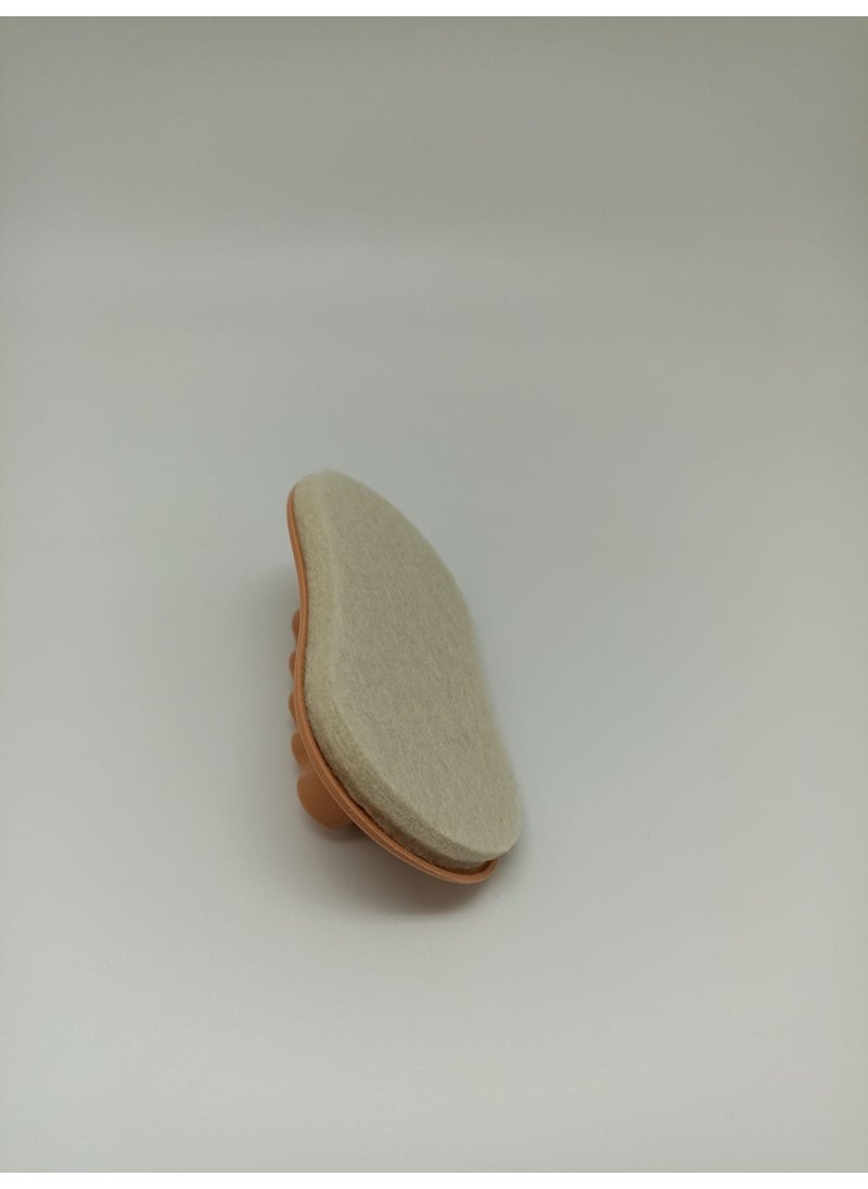 PENMARK Large Size Blackboard Eraser HS-105  - Image 2