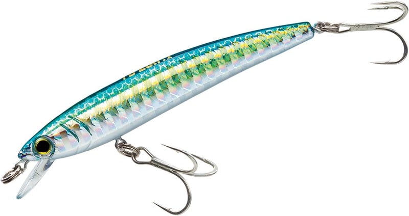 DUEL Yo Zuri F 1162 Pins Minnow Floating Diver Lure 162 - Image 1