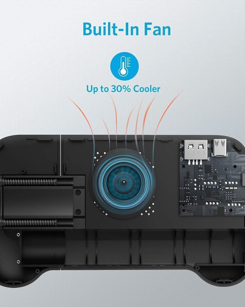 أنكر وحدة تحكم الألعاب المحمولة Anker PoweCore Play 6K - Image 5