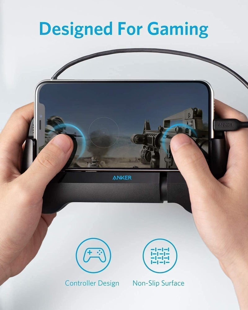 أنكر وحدة تحكم الألعاب المحمولة Anker PoweCore Play 6K - Image 2