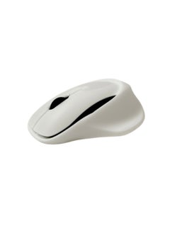 GlideMaster  Wireless mouse, modern design for gaming and work use, for PC/ Laptop/ Mac/ Windows, batteries as power supply, Connects to Device via Wireless USB.