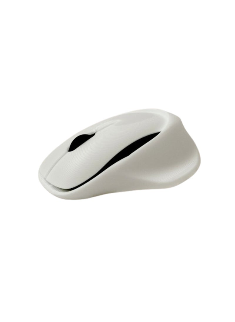 3D Brothers - GlideMaster  Wireless mouse, modern design for gaming and work use, for PC/ Laptop/ Mac/ Windows, batteries as power supply, Connects to Device via Wireless USB. - Image 1