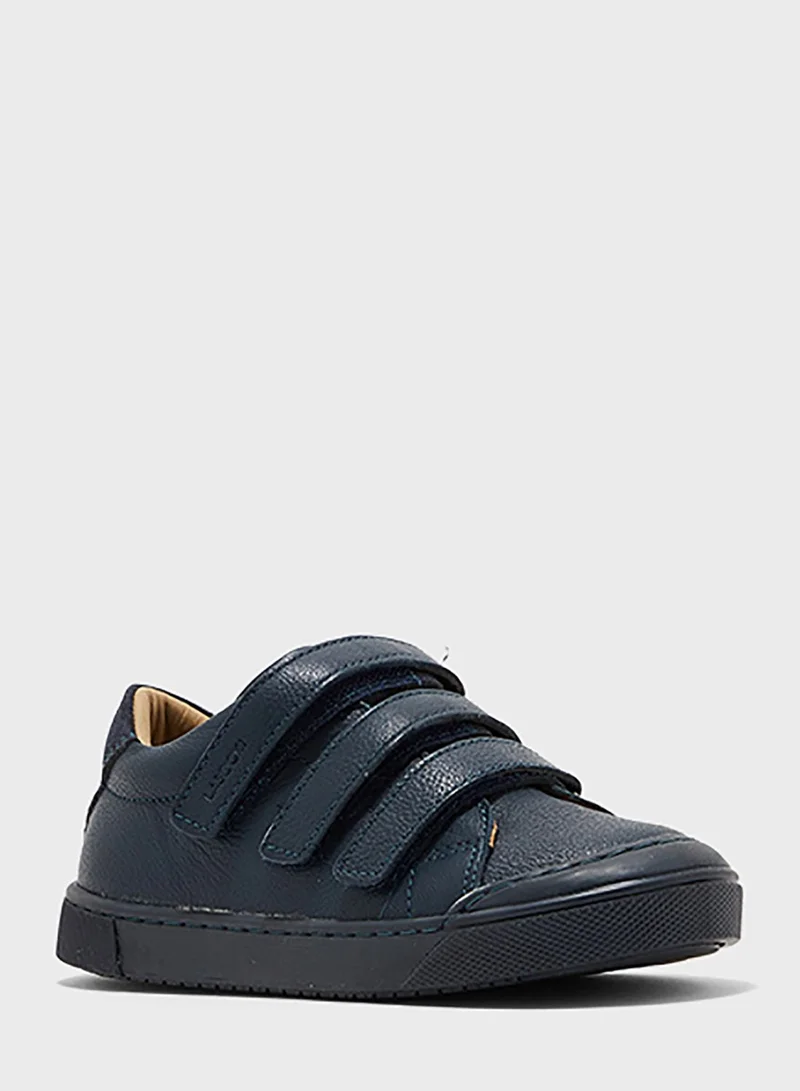CCC Kids Velcro Sneakers