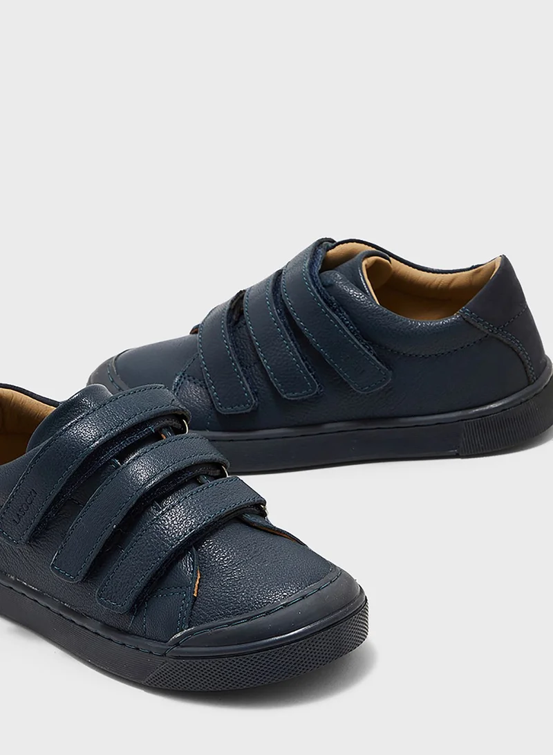 CCC Kids Velcro Sneakers