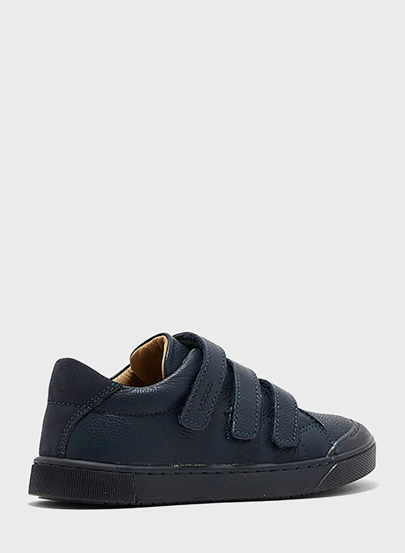 CCC Kids Velcro Sneakers