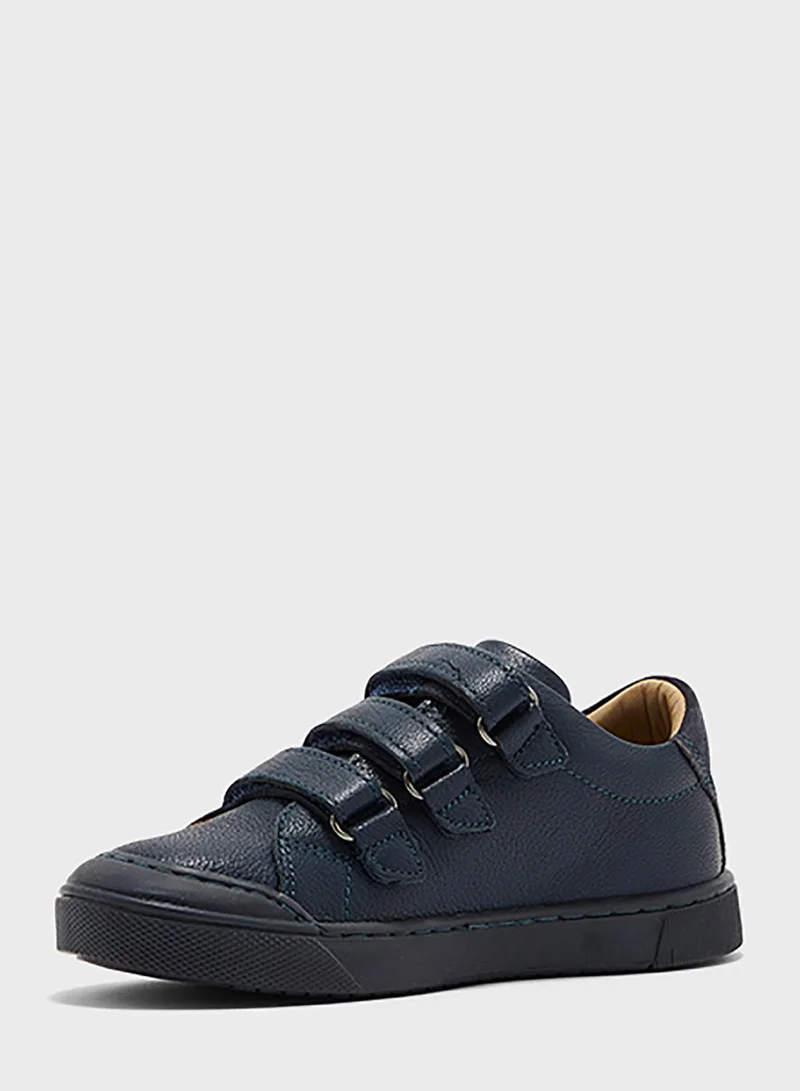 CCC Kids Velcro Sneakers