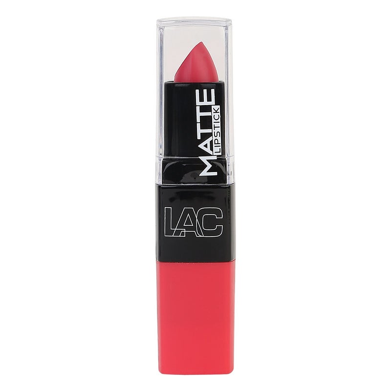 LA COLORS Matte Lipstick Femme 1 Ounce