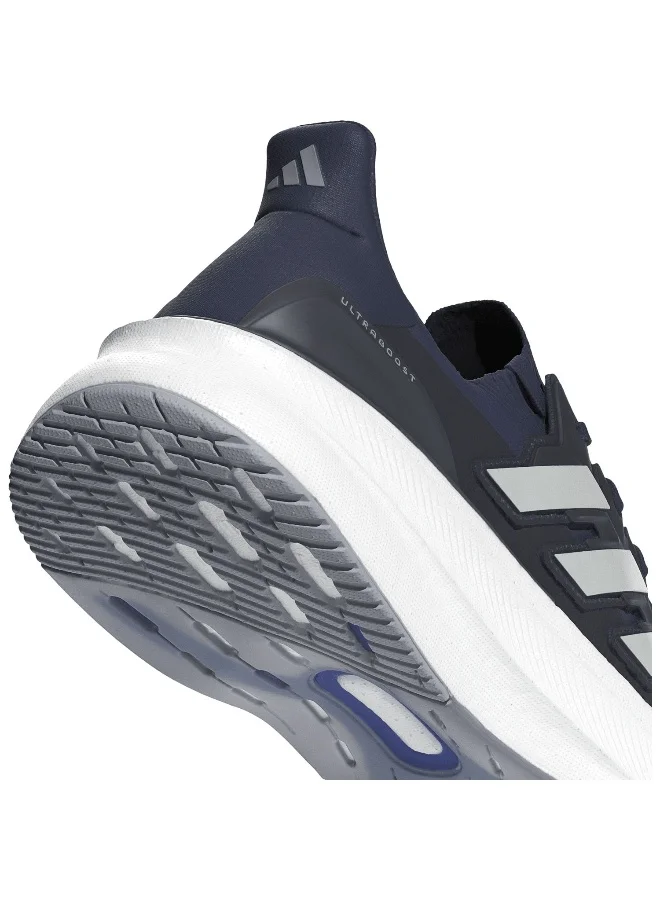 adidas Originals Ultraboost 5 Blue Running Shoes For Men 6.5