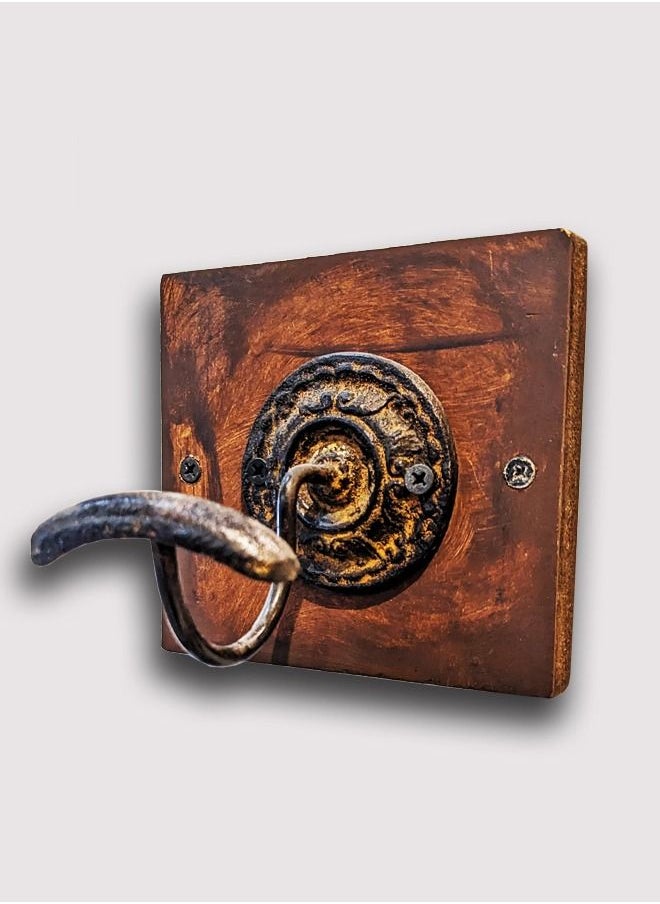 ANTIC LINE Wall Hook 