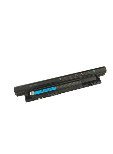REPLACEMENT 7XINbox 65Wh XMCRD MR90Y 0MF69 Laptop Battery Compatible with Dell Inspiron 14 15 17 17R 14-3421 14-3421 15-3521 15R-N3521 17-3721 3421 3437 N5521 Latitude 14 15 3000 E3440 E3540