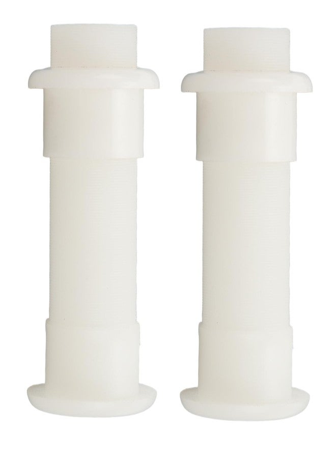Acouto 2Pcs 18mm Boat Drain Tube Easy Installation Hull Drain Pipe for Yacht Marine with Wide Application, Discharge Water Effectively - Image 2