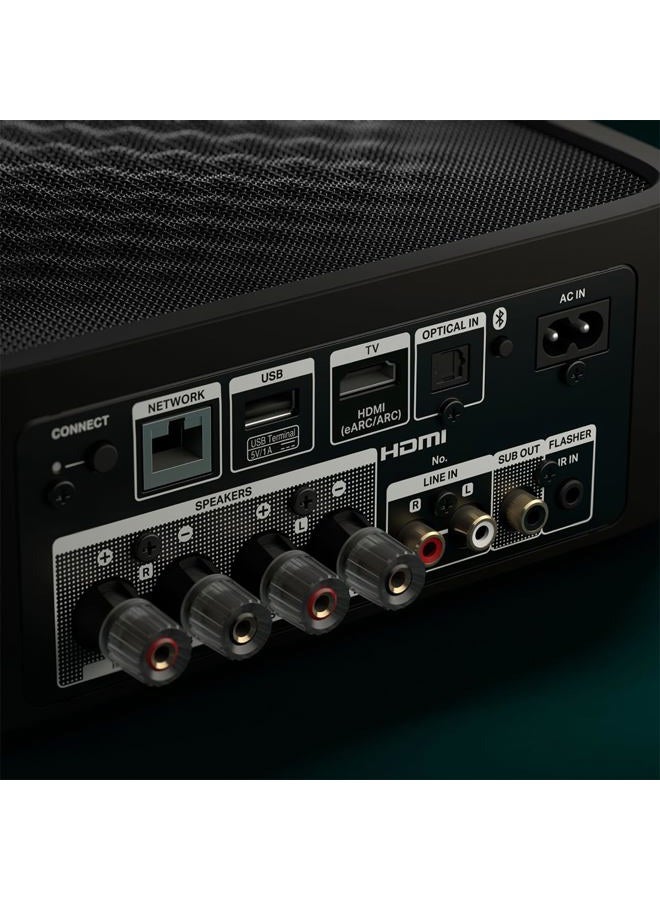Marantz مضخم الصوت اللاسلكي موديل M1 - Image 4