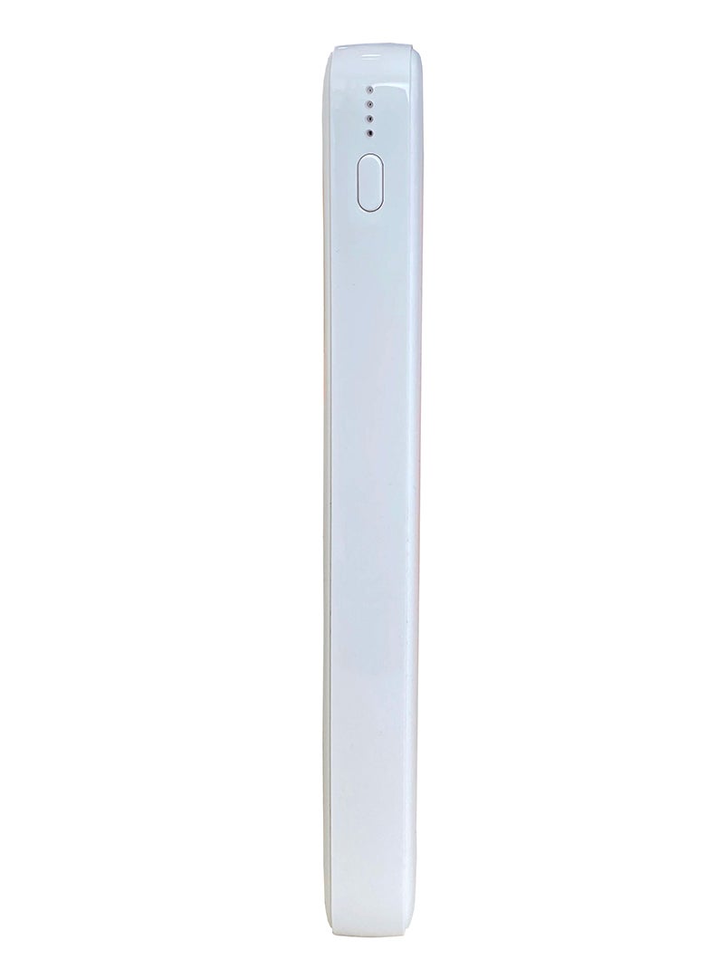 Theodor 10,000 mAh Super Fast Charging Ultra Compact Power Bank with Quick Charge & Power Delivery, Portable Charger For iPhone and Android - Image 5