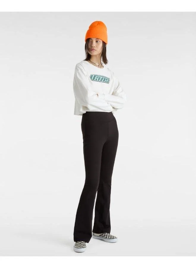 فانز Retro V Ls Relax Crop