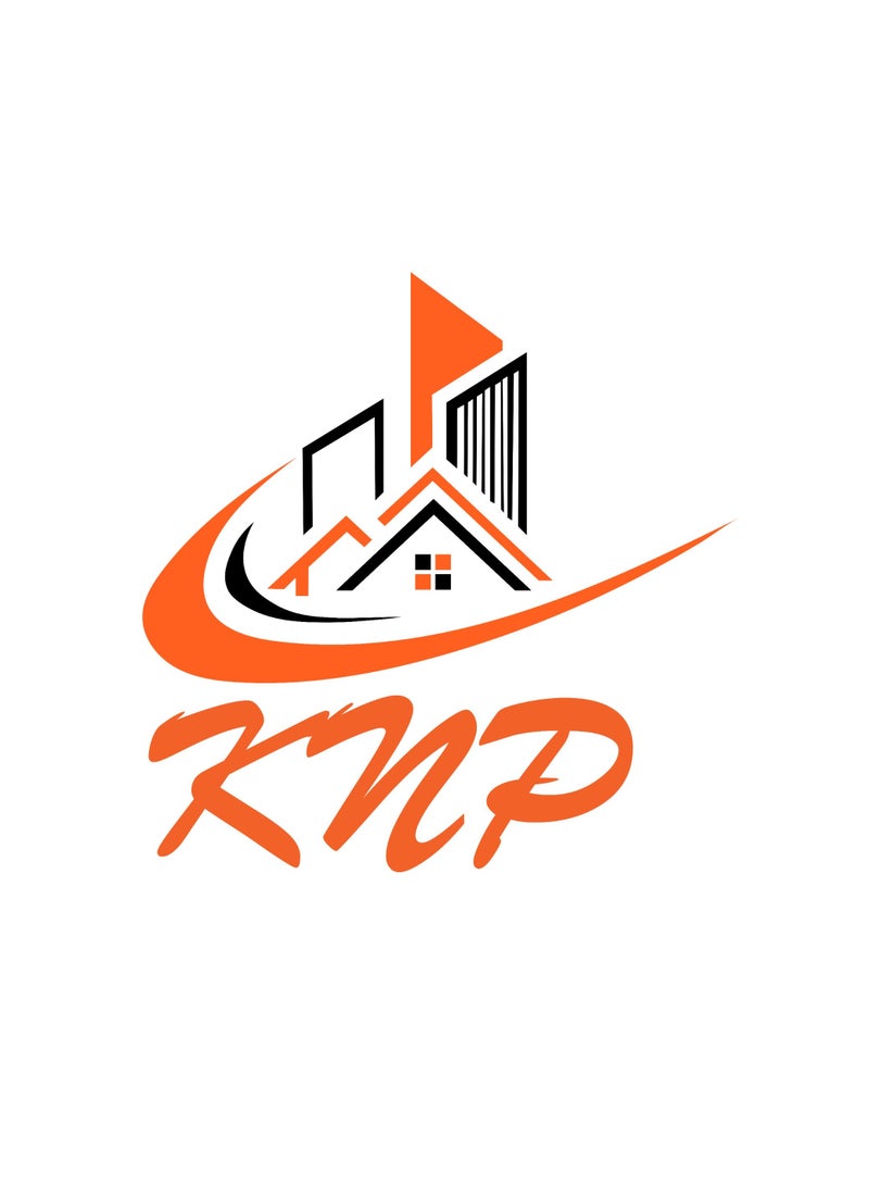 KNP 320 Grit Sandpaper Pack of 100 sandpaper features abrasive particles bonded to a durable backing, ideal for smoothing surfaces and preparing them for painting, staining, or finishing. - Image 4