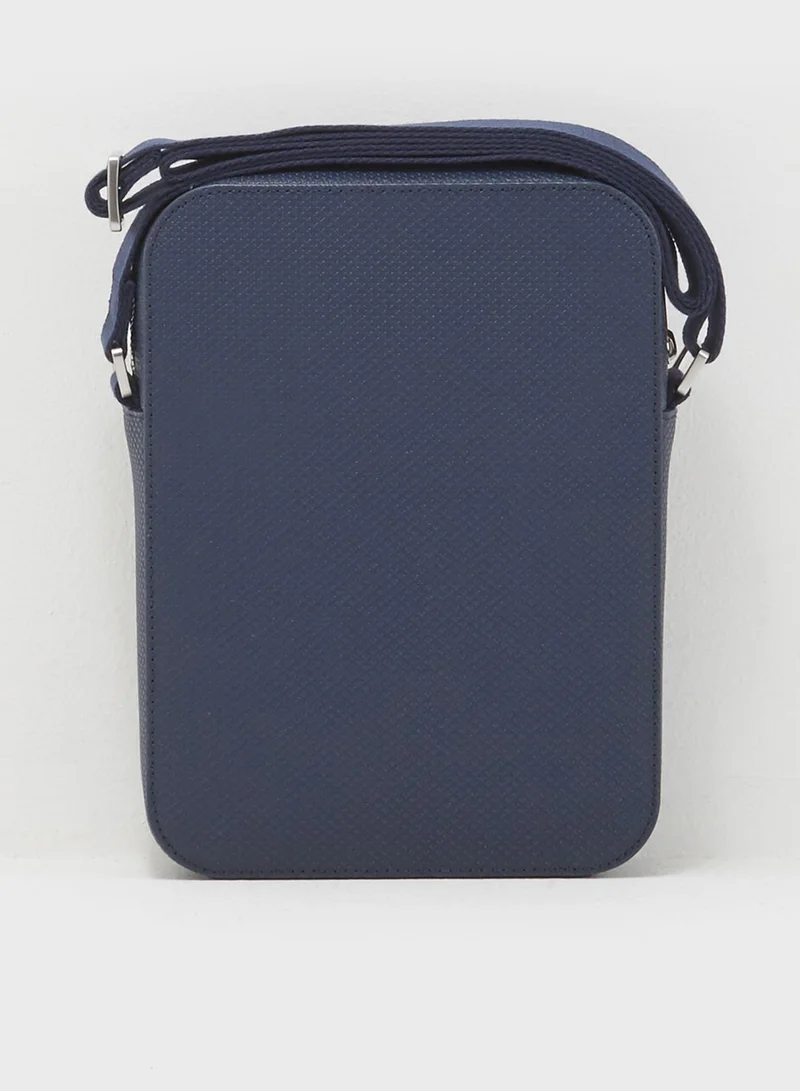 LACOSTE Casual Messenger Bag
