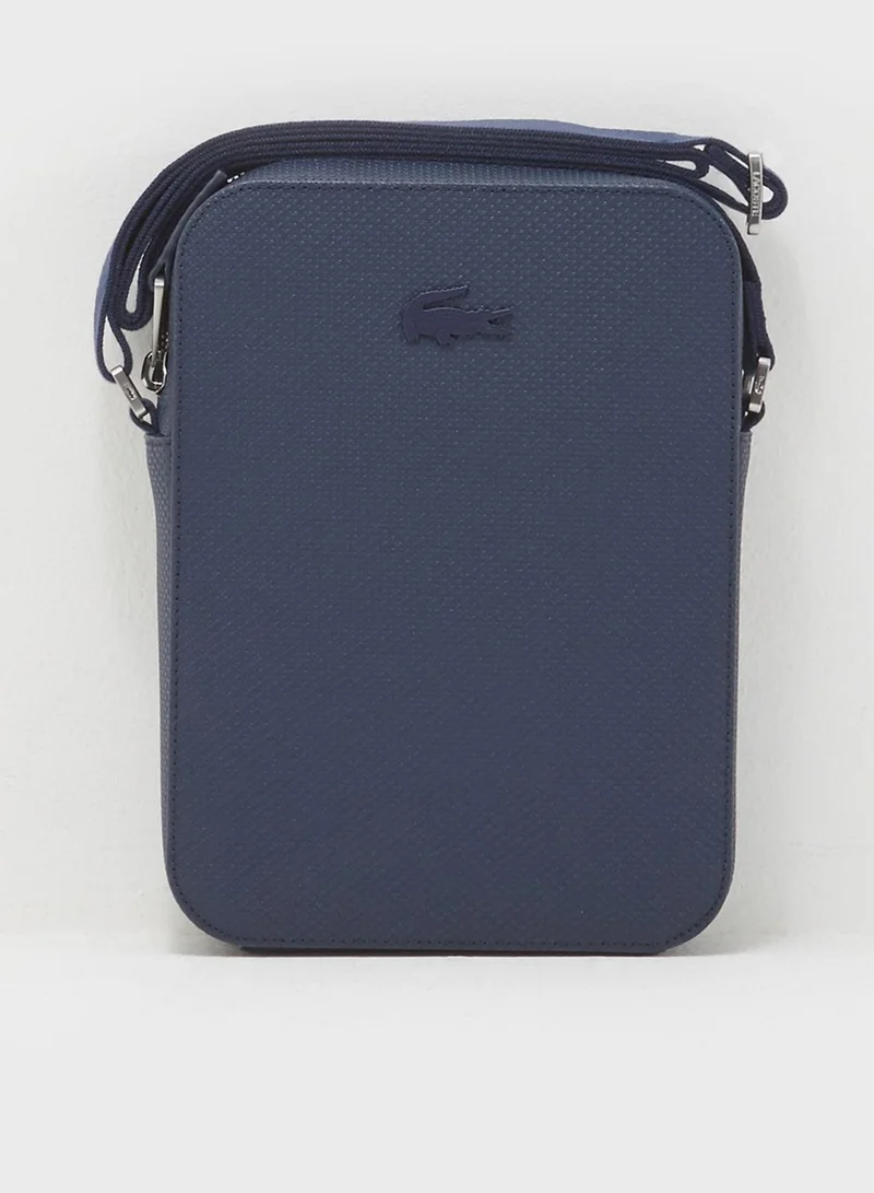 LACOSTE Casual Messenger Bag