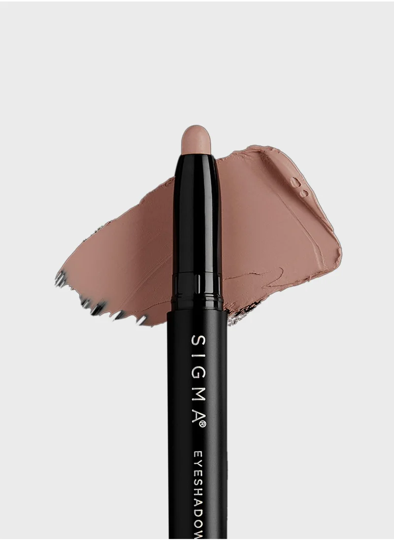 Sigma Beauty Sigma Beauty Eyeshadow Base Primer in Nude Pink Persuade