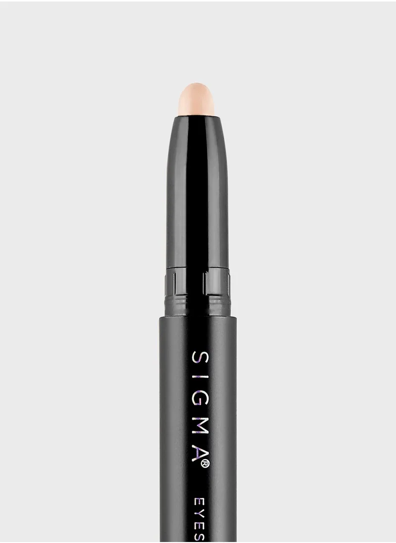 Sigma Beauty Sigma Beauty Eyeshadow Base Primer in Nude Pink Persuade