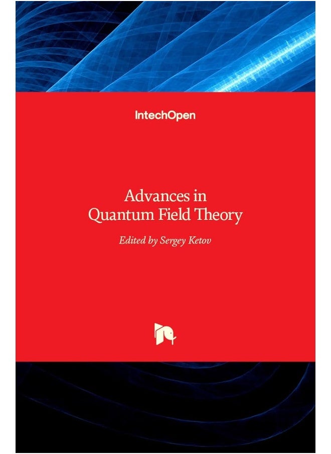Advances in Quantum Field Theory  - Image 1