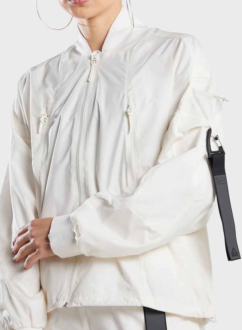 Adidas Essential Track Jacket