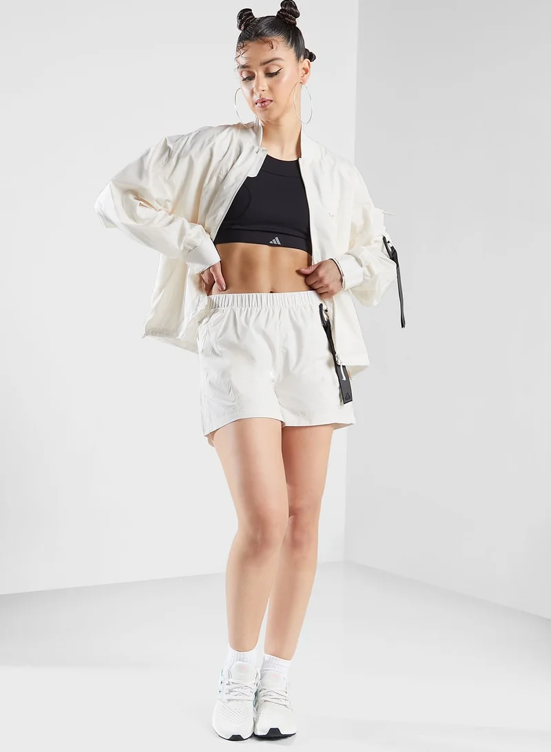 Adidas Essential Track Jacket