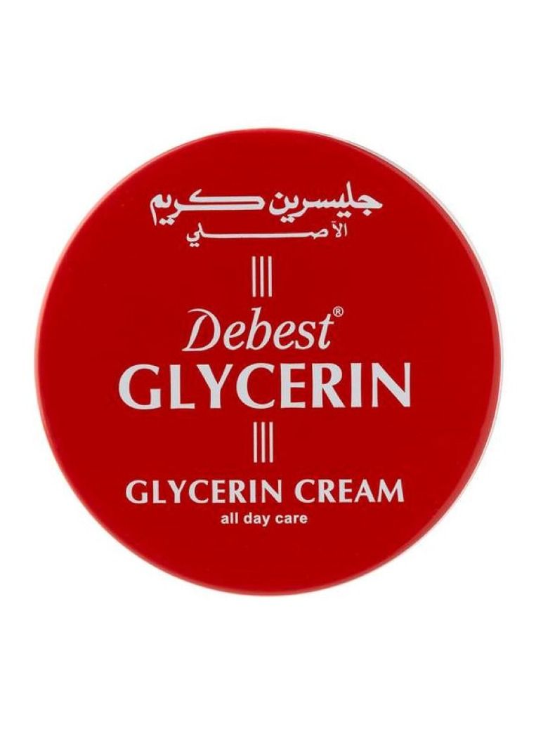 Glycerin Debest Original Glycerin Cream - 250 ml