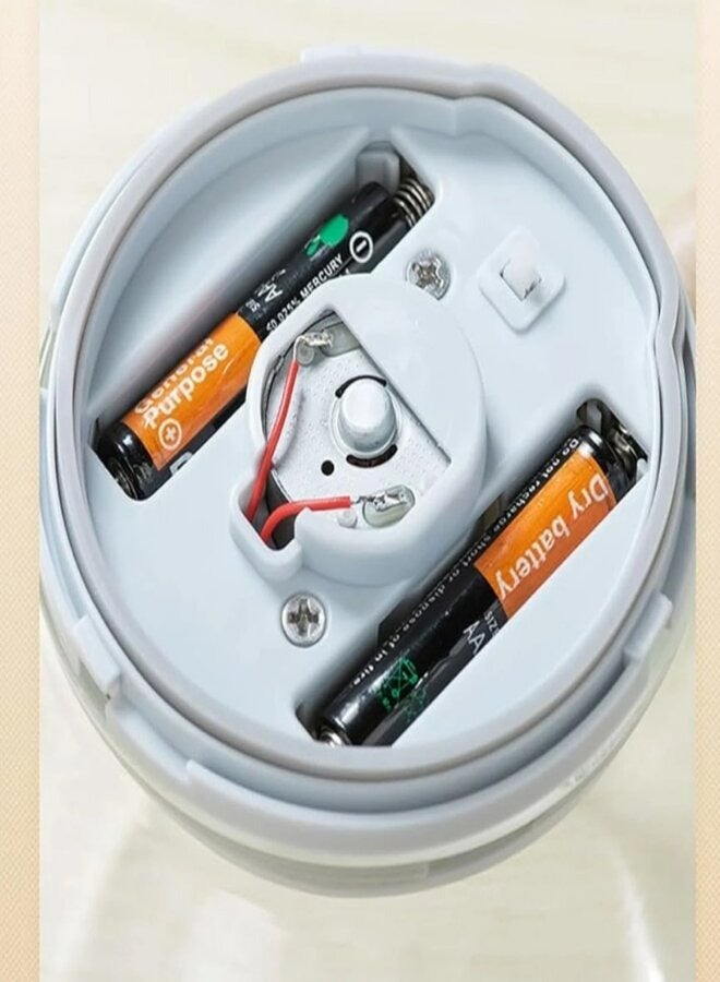 دينكس كوب زجاجي أنيق ذاتي التحريك DX2014 DX2014 سعة 400 مل من DNEX - Image 3