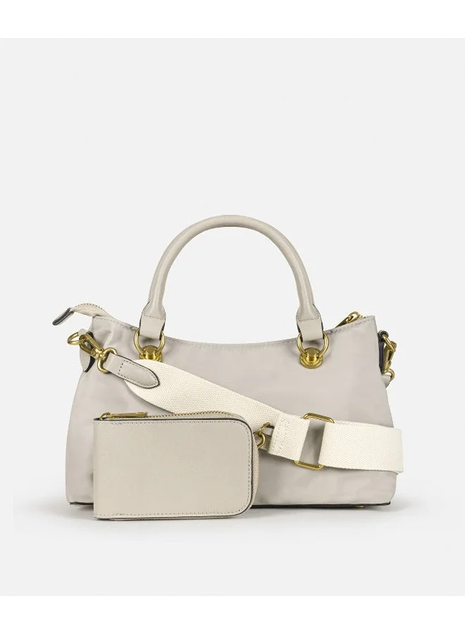 إبيكيول Double Handle Bag