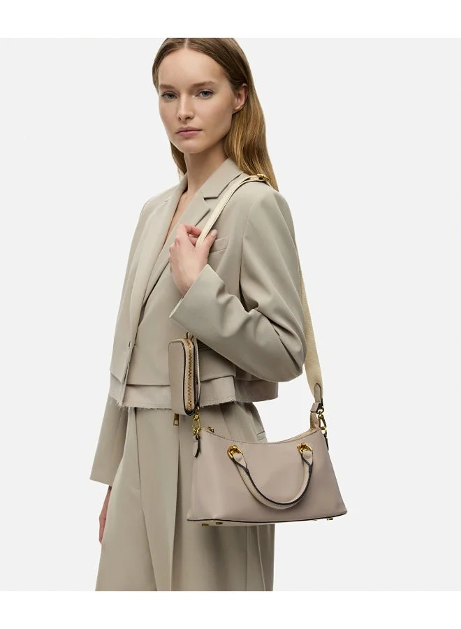 إبيكيول Double Handle Bag