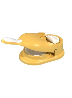 Generic 2 in 1 Dumpling Maker Press Mold Machine Kitchen Dumpling Making Tool  - Image 1