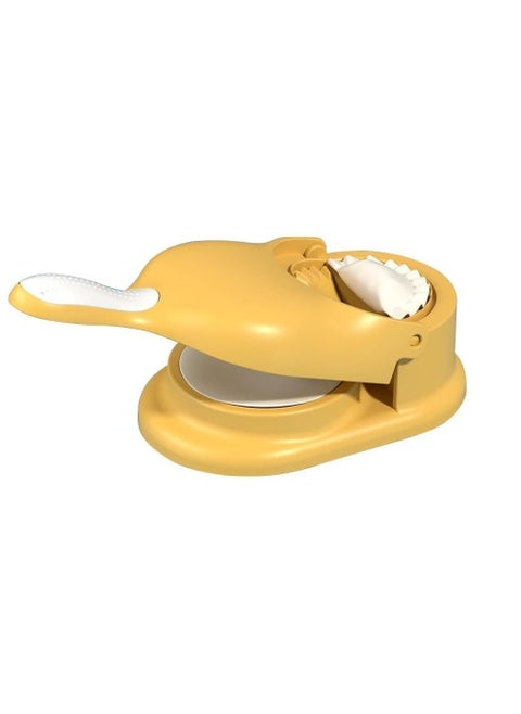 2 in 1 Dumpling Maker Press Mold Machine Kitchen Dumpling Making Tool