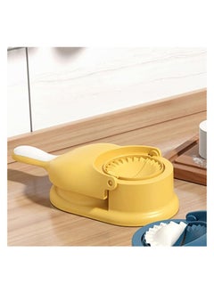 Generic 2 in 1 Dumpling Maker Press Mold Machine Kitchen Dumpling Making Tool  - Image 3