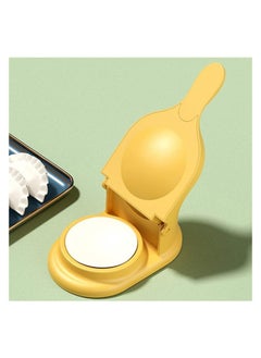 Generic 2 in 1 Dumpling Maker Press Mold Machine Kitchen Dumpling Making Tool  - Image 2