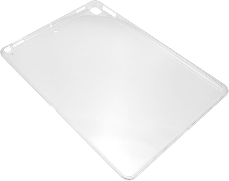 TPU Shockproof Tablet Protection Case for 10.2 Inch 2019/2020 Model Ultrathin Cover Compatible with 10.2" Tablet for Travel and Daily Use - Image 1