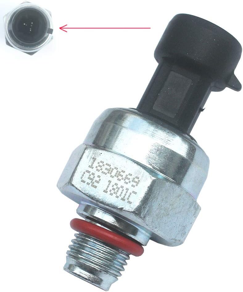 KIPA Injector Control Pressure Sensor ICP for Cummins and Ford Diesel Engines - Image 1