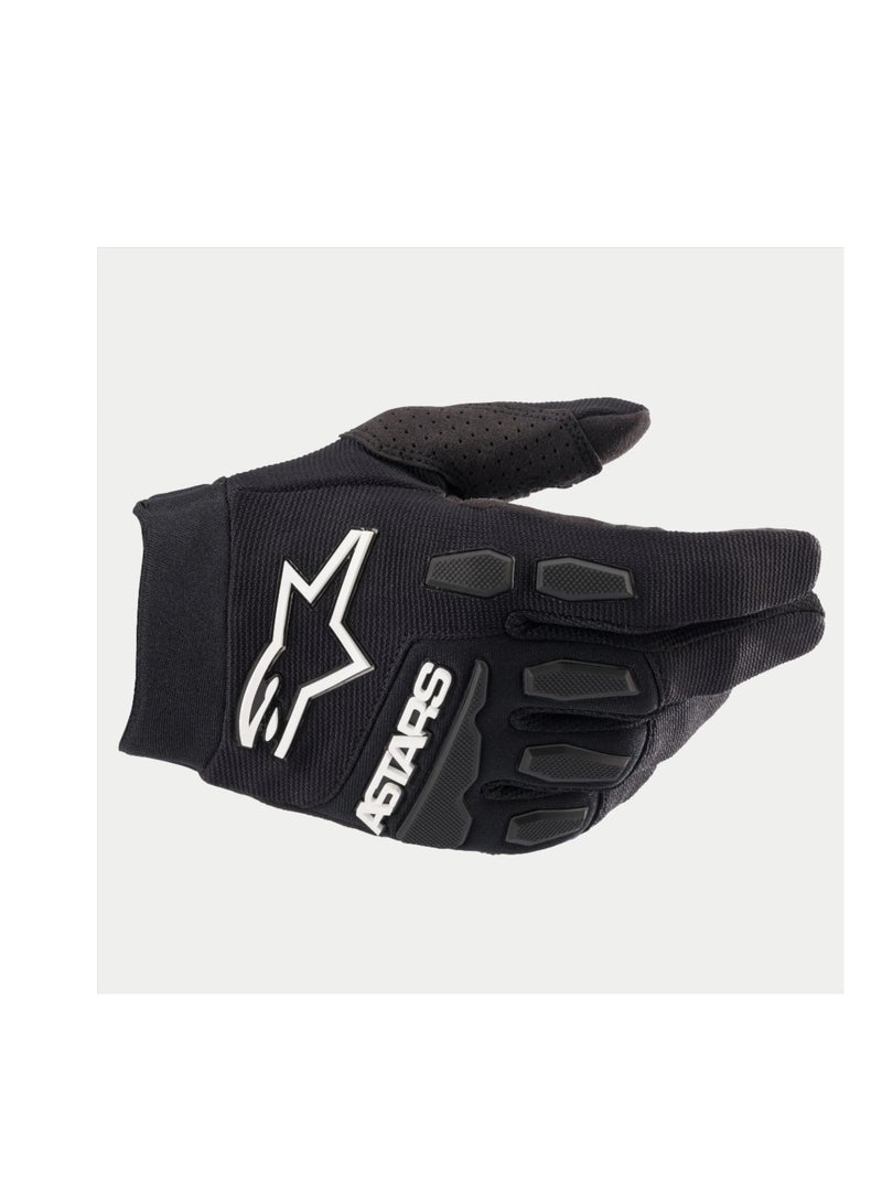 Alpinestars Youth Full Bore Gloves for Youths and Kids  - Image 1