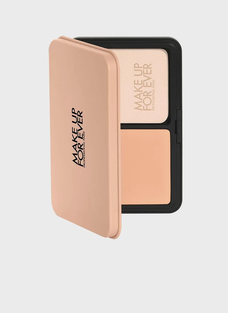 MAKE UP FOR EVER HD Skin Powder Foundation - 2N22 - Nude