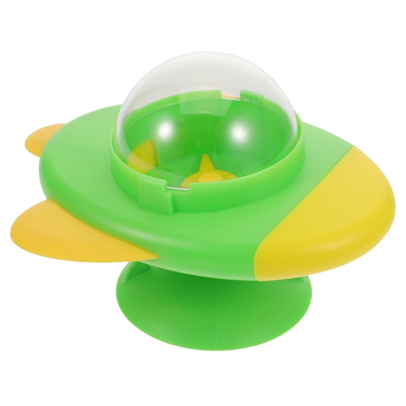 Interactive Pet Treat Dispenser Toy For Cats And Dogs Rotating Food Leaking Slow Feeder Puzzle Enrichment Toy For Indoor Pets - Image 1